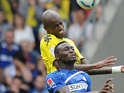 Εντός έδρας δοκιμασίες για Ντόρτμουντ και Μπάγερν