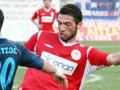 Στον Πλατανιά ο Χαϊκάλης