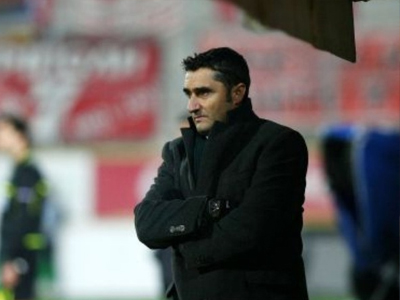 «Δεν πρέπει να χάσουμε βαθμούς»