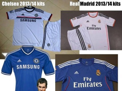 Τσέλσι όπως… Ρεάλ!