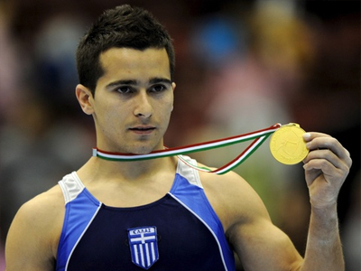 Χρυσό ο Μάρας στο Όσιγιεκ