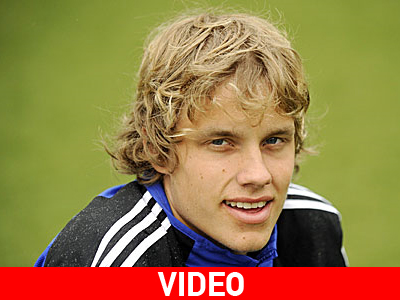 Ένας Φινλανδός στη Σάλκε