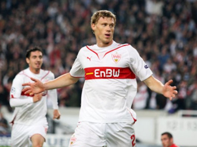 Απέκτησε Πογκρέμπνιακ η Φούλαμ