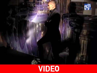 Το μήνυμα του Ζιντάν για το Ρεάλ-Μπάγερν