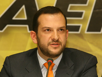 «Ας ενώσουμε όλοι τις δυνάμεις μας»