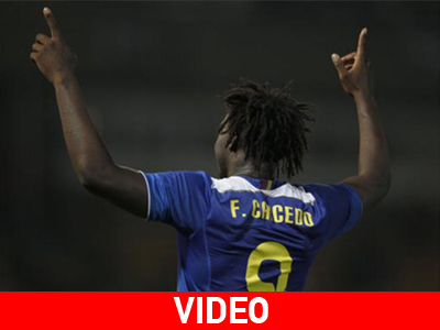 Χωρίς Καϊσέδο η Λοκομοτίβ