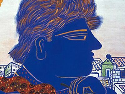 Έκθεση του Αλέκου Φασιανού στην Αυστραλία