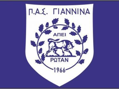 Ο ΠΑΣ Γιάννινα για τα επεισόδια