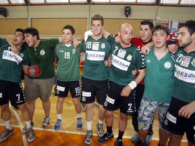 Έγραψε ιστορία ο Διομήδης Έγραψε ιστορία ο Διομήδης