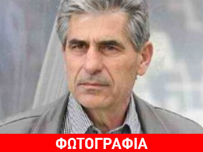 Η selfie του Άγγελου Αναστασιάδη