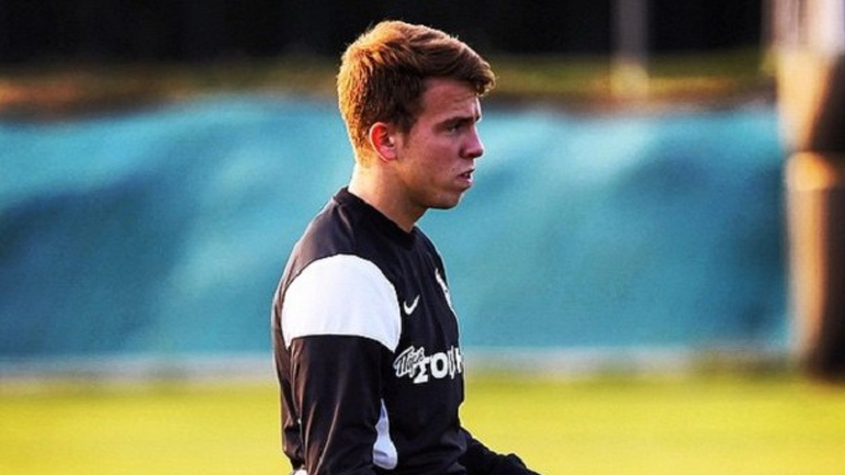 «Να αποδείξουμε πως είμαστε ΠΑΟΚ»