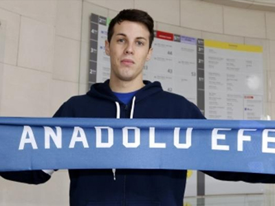 Μπάσκετ: Ενισχύθηκε με τον Ερτέλ η Εφές