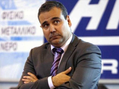 Απεβίωσε ο πατέρας του Κώστα Φλεβαράκη!