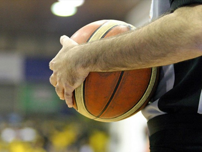 Οι διαιτητές της Α1