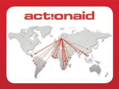 Το PlayStation αγκαλιάζει το έργο της ActionAid
