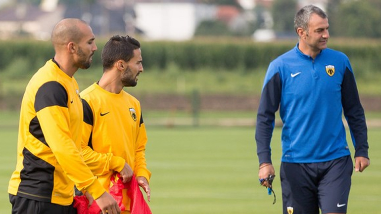 «Καμπάνα» στον Τζιμπούρ!