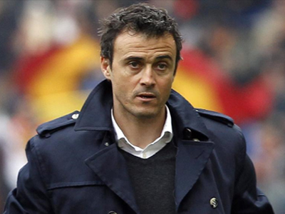 Η ρήτρα του Λουίς Ενρίκε!