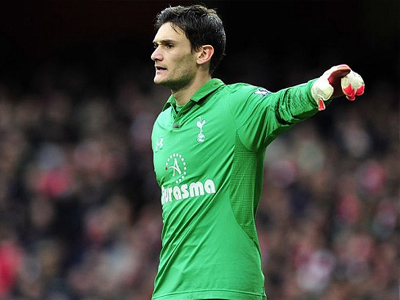 Στο «σφυρί» ο Ούγκο Γιορίς