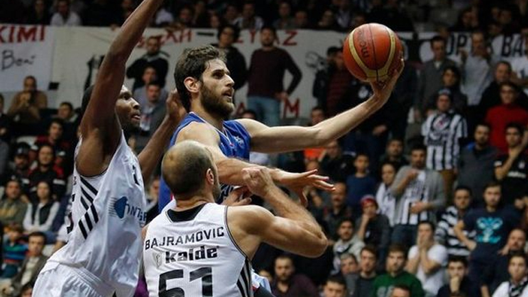 Προς Μπαρτσελόνα ο Περπέρογλου