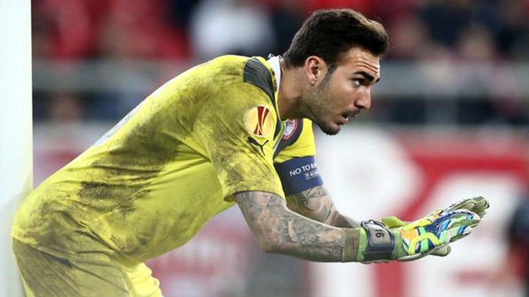 «Θα επιστρέψουμε πιο δυνατοί»