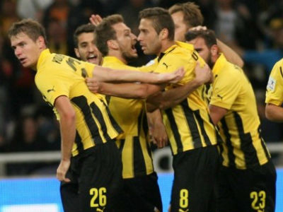 Άλλαξε ώρα το Κέρκυρα – ΑΕΚ