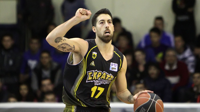 «Η νίκη είναι για μας αυτοσκοπός»