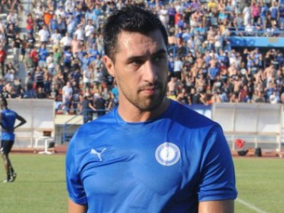 Χωρίς Περόνε ο Ηρακλής