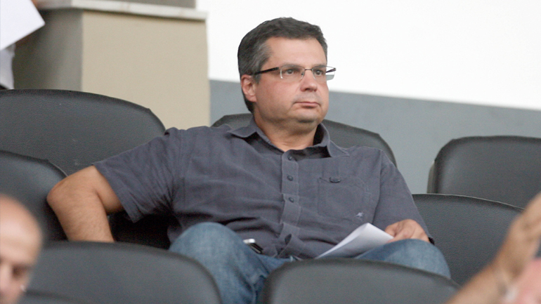 Συνεχίζεται η αναζήτηση τεχνικού διευθυντή στον ΠΑΟΚ