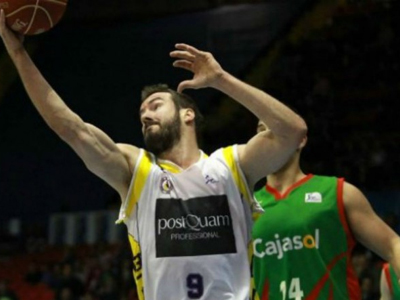 Στην Μανρέσα ο Χαριτόπουλος