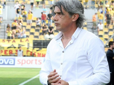 Δείπνο… αποφόρτισης από τον Μιλίνκοβιτς