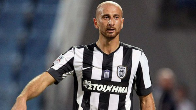 «Βλέπει» Παπαδόπουλο ο Πανιώνιος