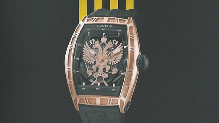 Η Ώρα του Αετού!