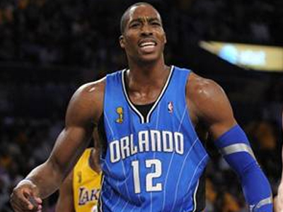 Έγραψε ιστορία ο Χάουαρντ