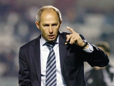 «Να μην δεχθούμε γκολ»