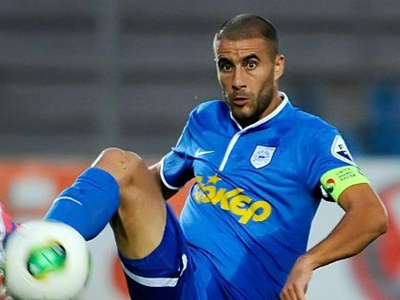 Ζήτησαν συγνώμη Ντάσιος και Τζημόπουλος