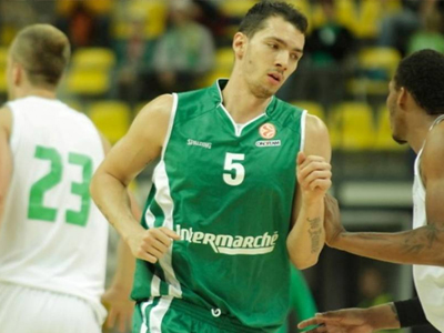 «Απόλυτο φαβορί ο Ολυμπιακός»