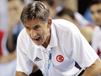 Η αποστολή της Τουρκίας για το Ευρωμπάσκετ