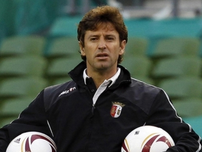 Στη Θεσσαλονίκη ο Ντομίνγκος Στη Θεσσαλονίκη ο Ντομίνγκος