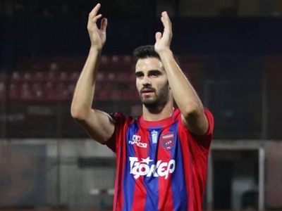 Από τώρα στον Ολυμπιακό ο Αυλωνίτης