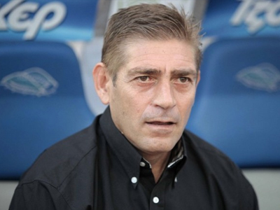 Στο… καναβάτσο ο Παντελίδης