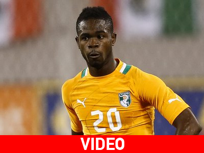 Στέλνουν Ραζάκ στον Ολυμπιακό