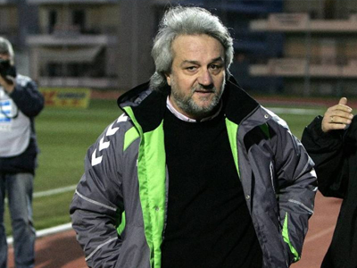 Προβληματισμός στον Λεβαδειακό