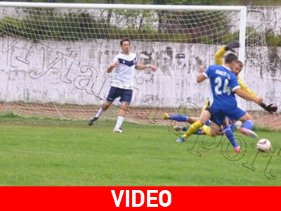 Τα γκολ από το Ηρακλής – Καλλιθέα