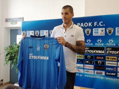 Ανανέωσε ο Χακόμπο