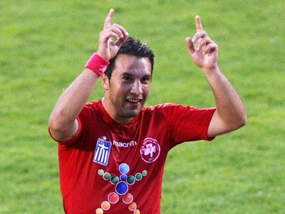 «Έδεσε» Ναζλίδη ο Πλατανιάς