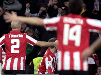 Ο Βαλβέρδε κέρδισε την Μπαρτσελόνα