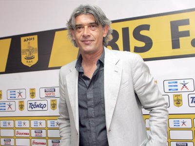 «Σας θέλω πανέτοιμους»