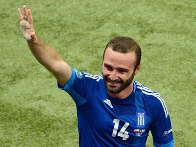 Περιζήτητος στην Αγγλία ο Σαλπιγγίδης