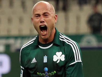 Υπογράφει ο Φιγκερόα