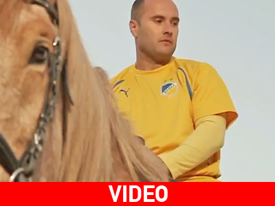 «Στο δικό μας παραμύθι όλα γίνονται»